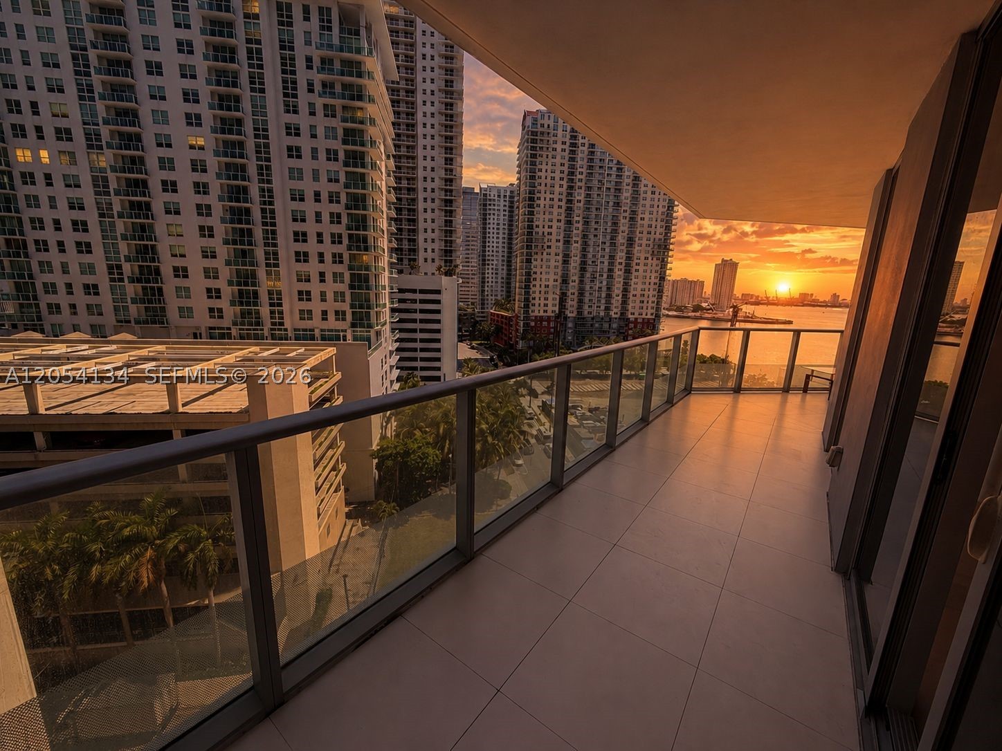 1300 Brickell Bay Dr #1110, Miami FL 33131