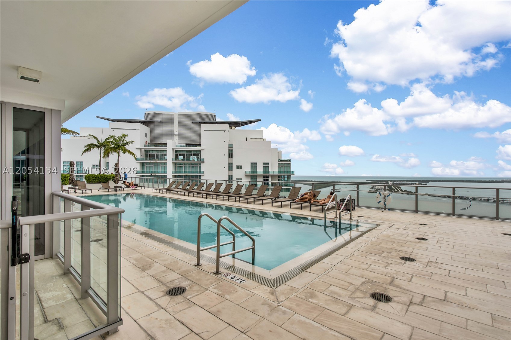 1300 Brickell Bay Dr #1110, Miami FL 33131