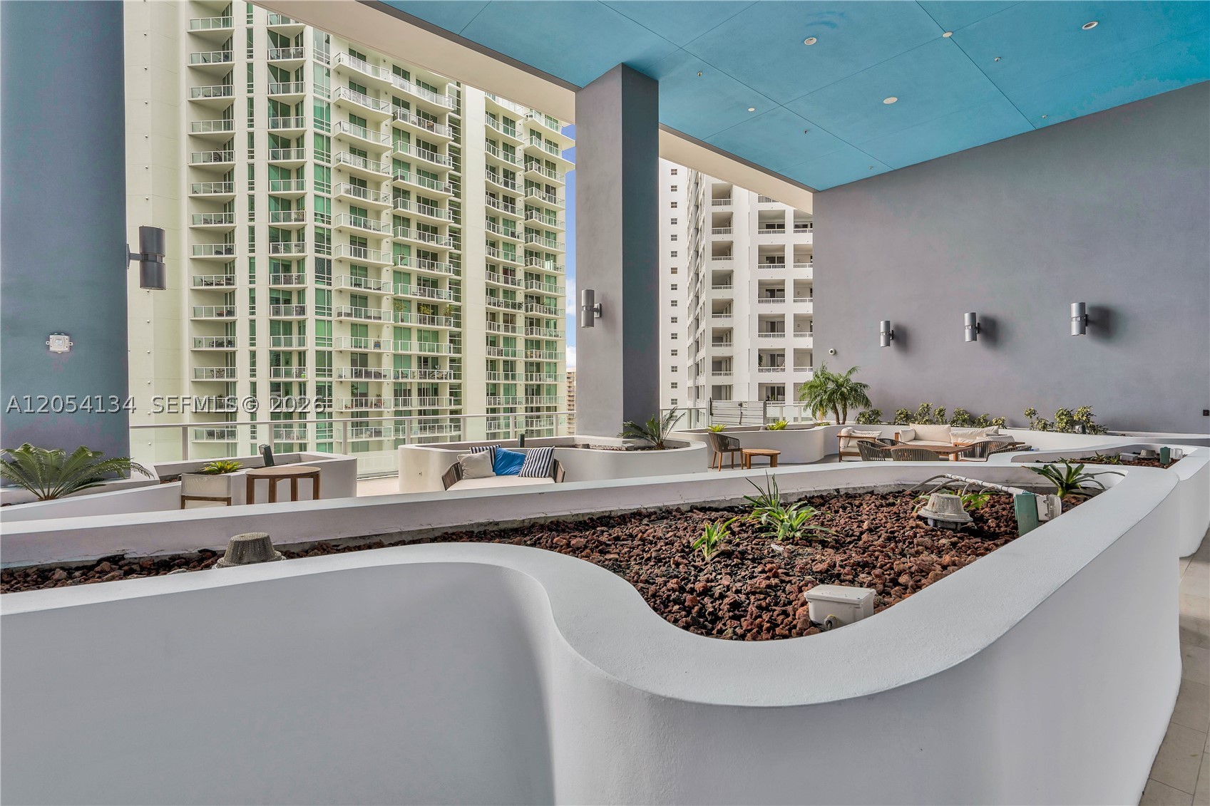 1300 Brickell Bay Dr #1110, Miami FL 33131