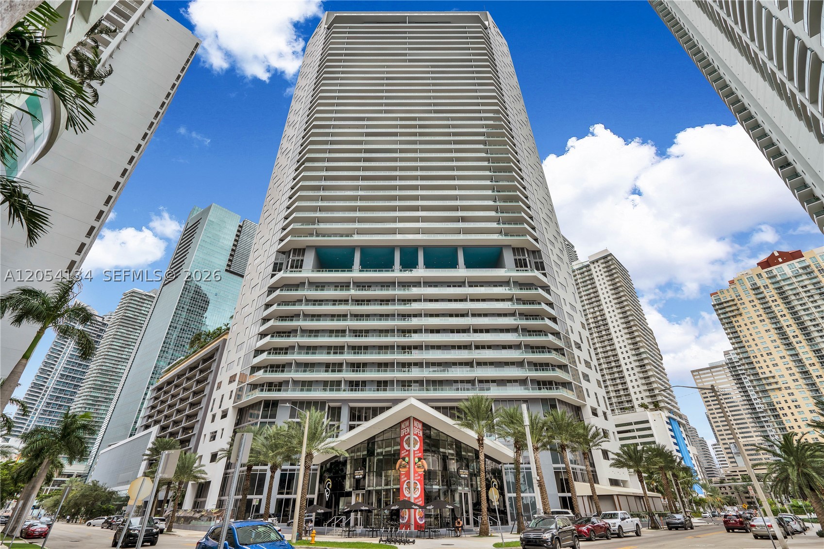 1300 Brickell Bay Dr #1110, Miami FL 33131