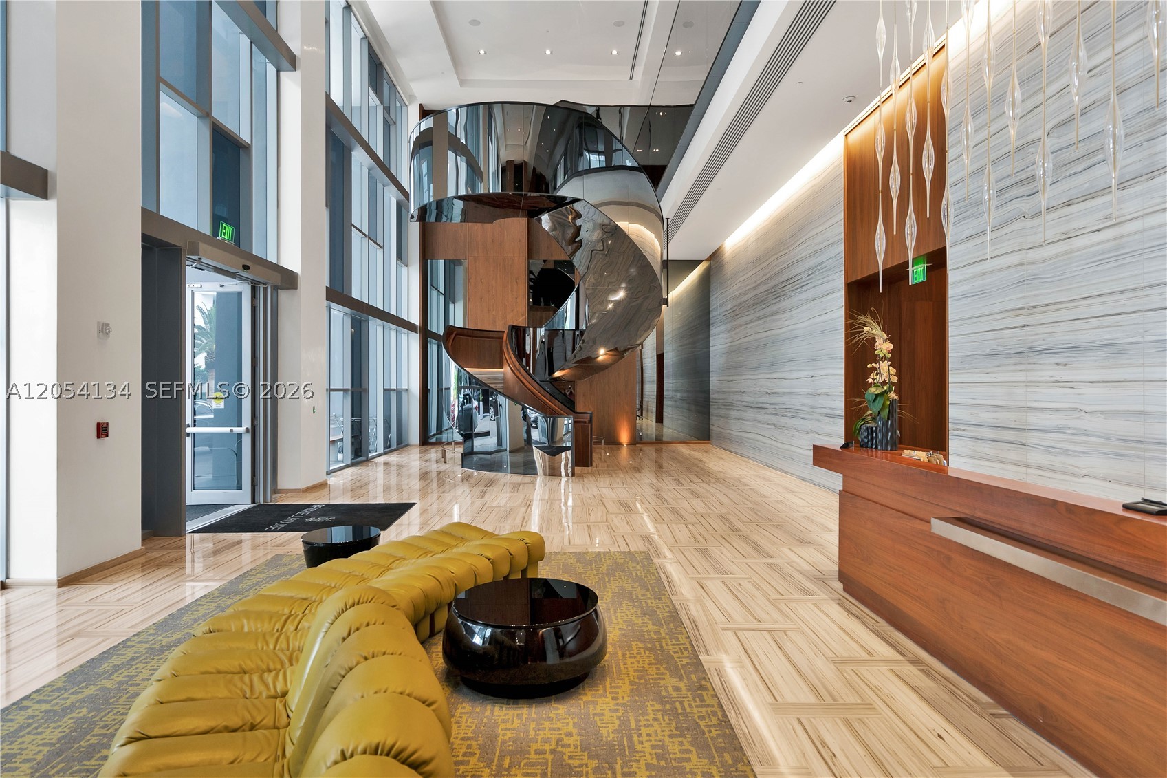 1300 Brickell Bay Dr #1110, Miami FL 33131