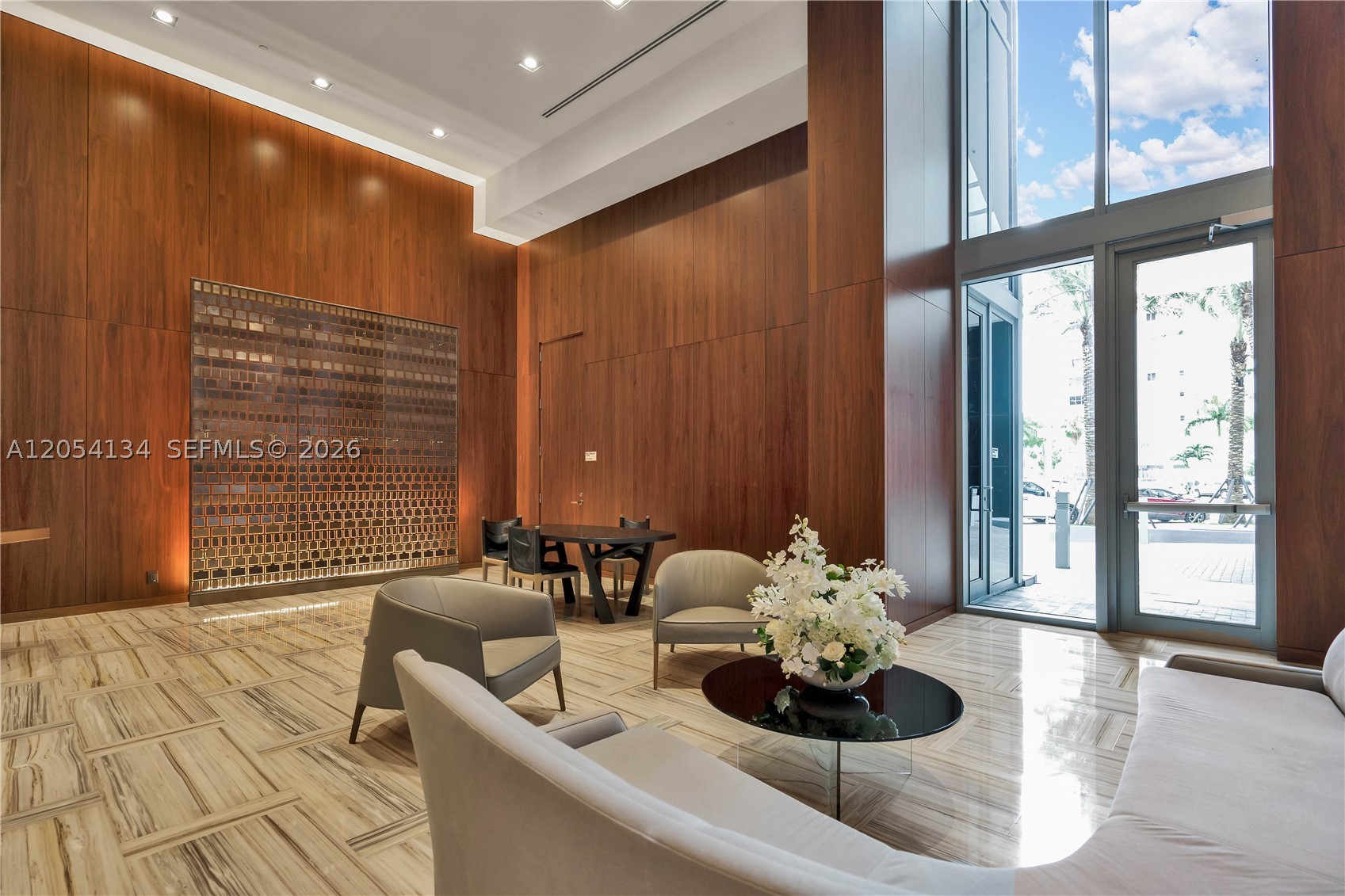 1300 Brickell Bay Dr #1110, Miami FL 33131