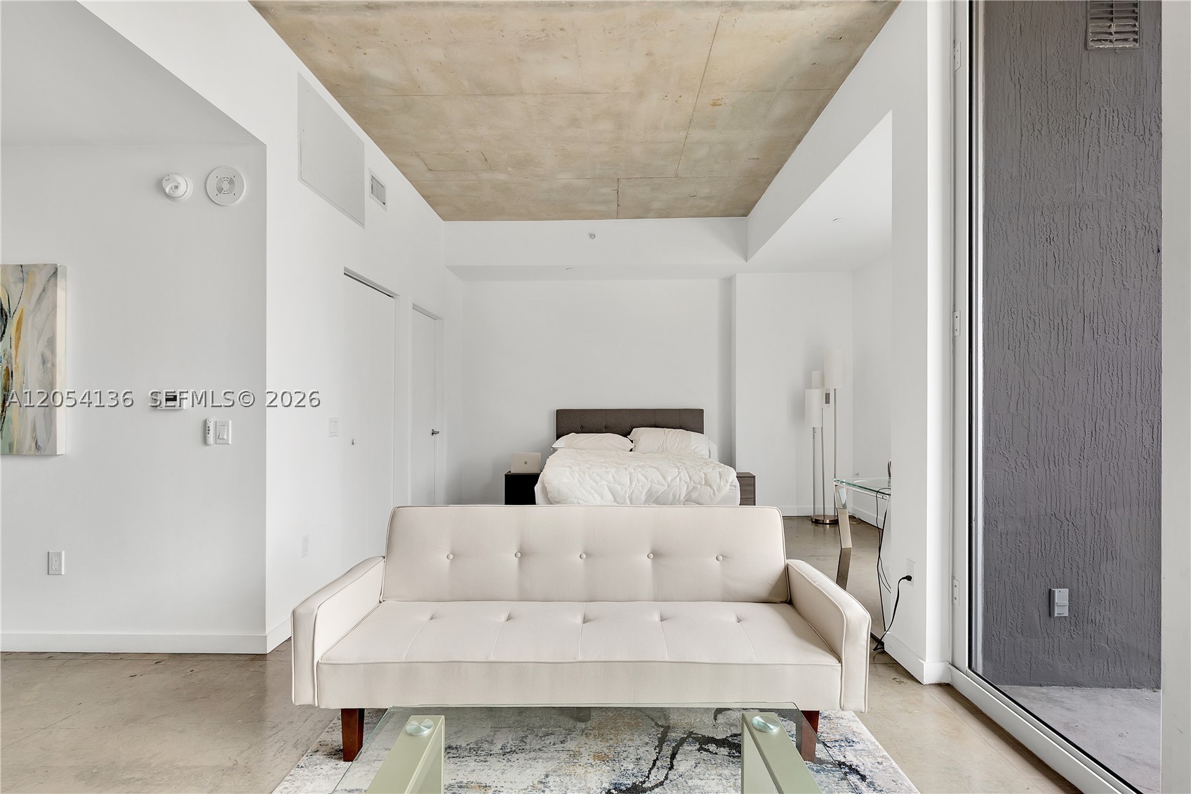 151 SE 1st St #1107, Miami FL 33131