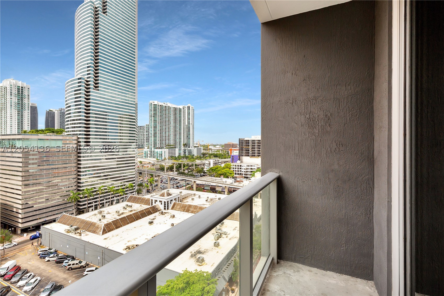 151 SE 1st St #1107, Miami FL 33131