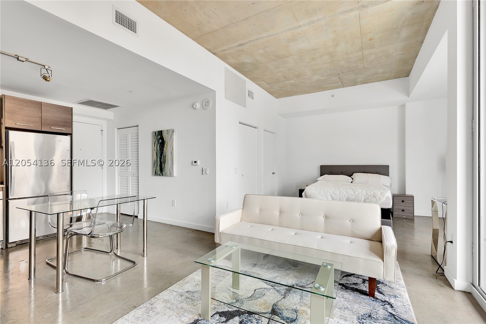 151 SE 1st St #1107, Miami FL 33131