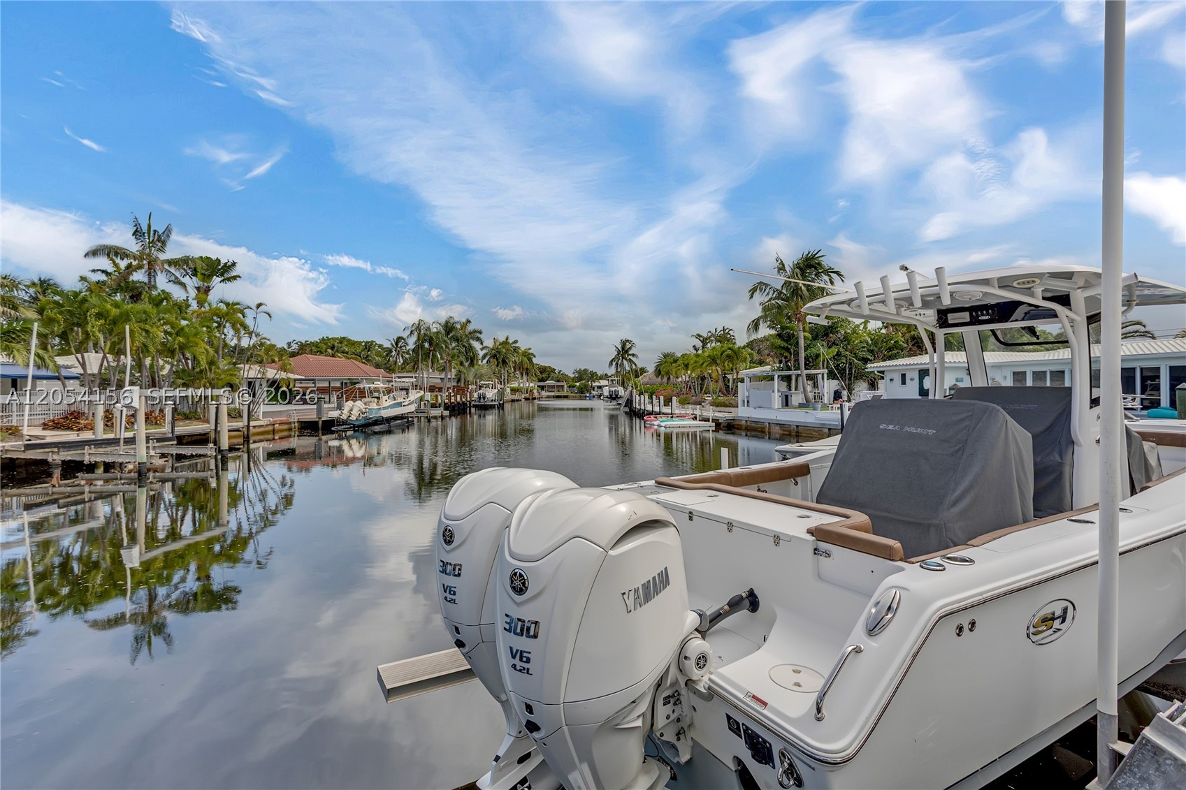 2920 NE 55th Pl, Fort Lauderdale FL 33308