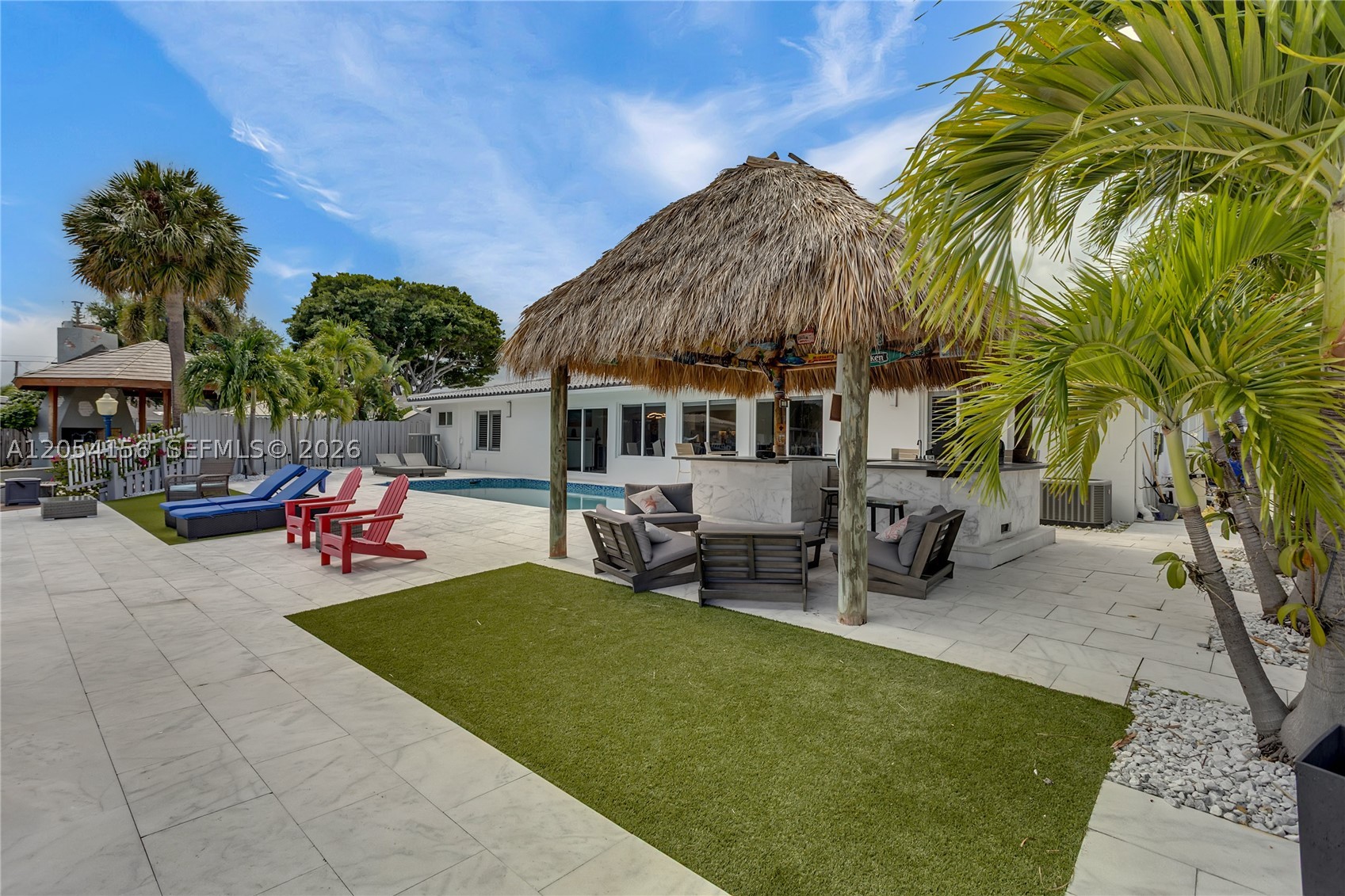 2920 NE 55th Pl, Fort Lauderdale FL 33308