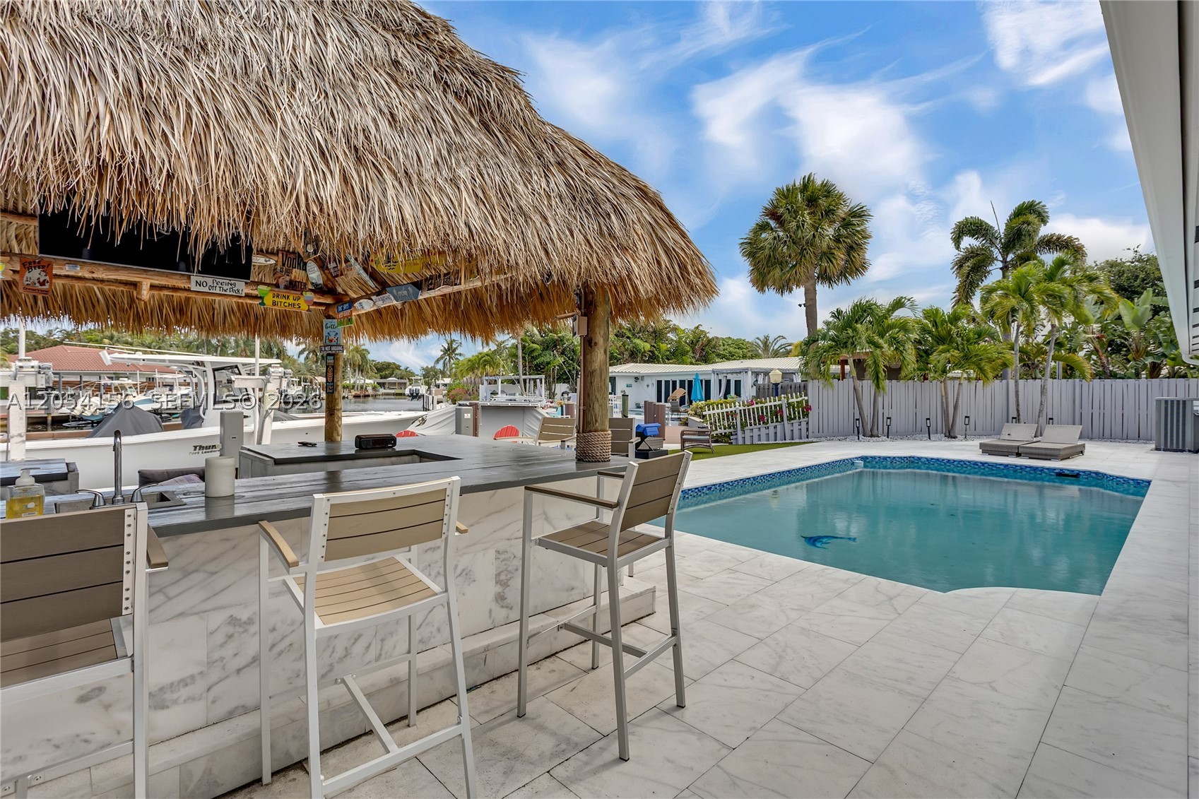 2920 NE 55th Pl, Fort Lauderdale FL 33308