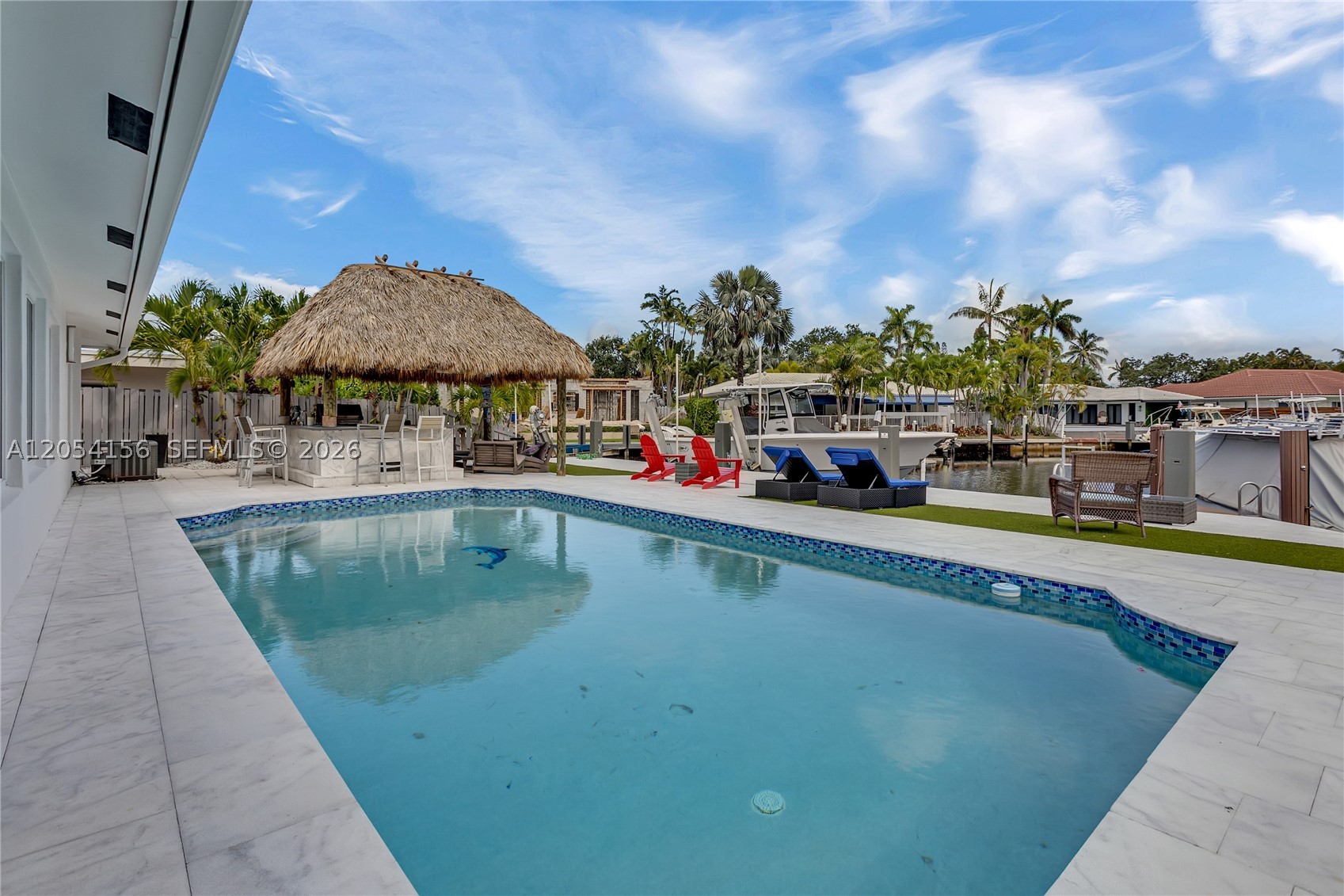 2920 NE 55th Pl, Fort Lauderdale FL 33308