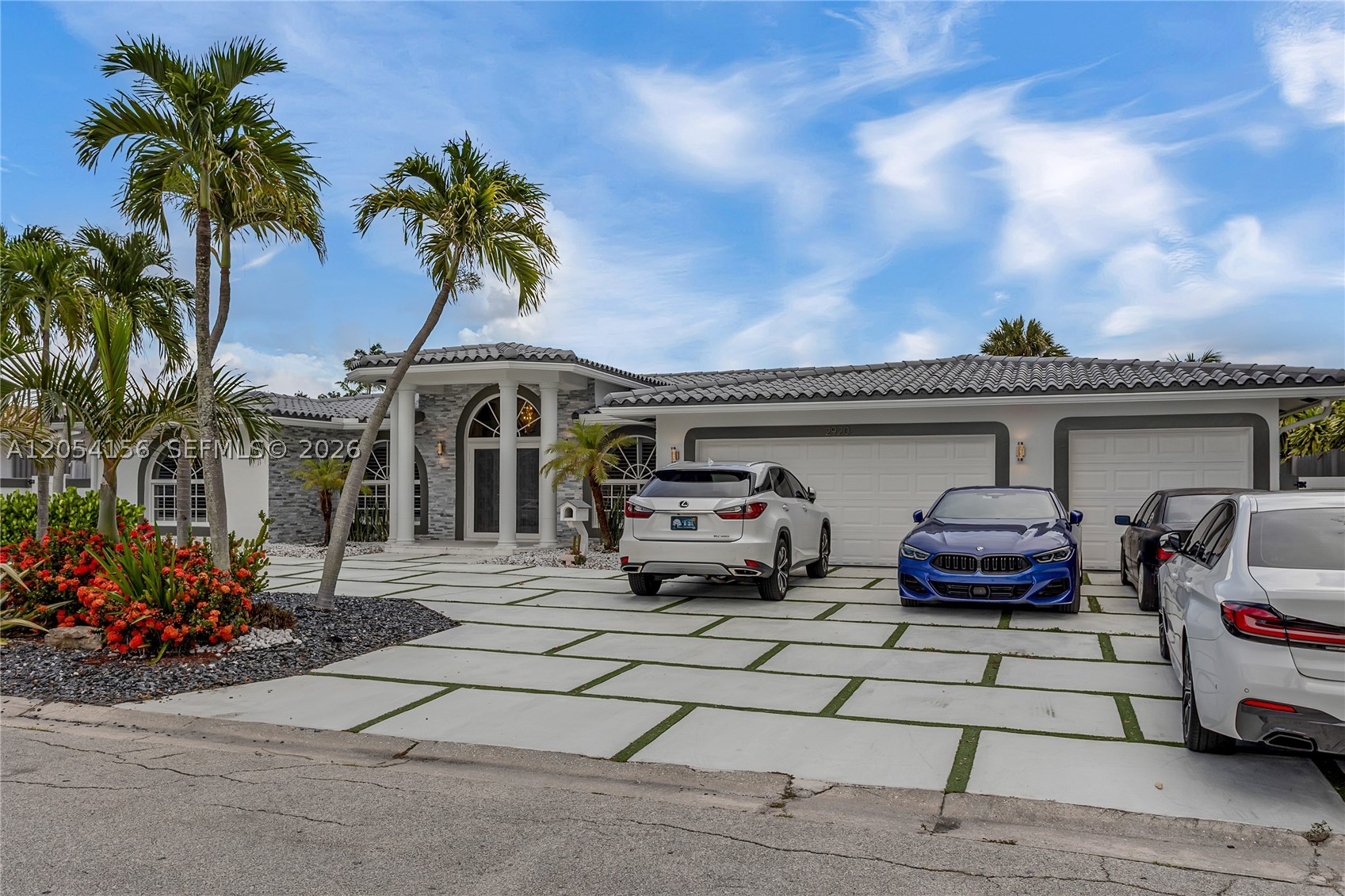 2920 NE 55th Pl, Fort Lauderdale FL 33308