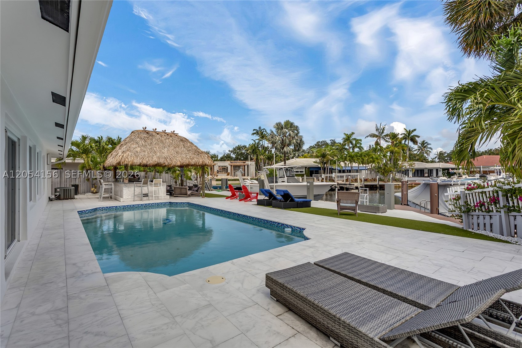2920 NE 55th Pl, Fort Lauderdale FL 33308