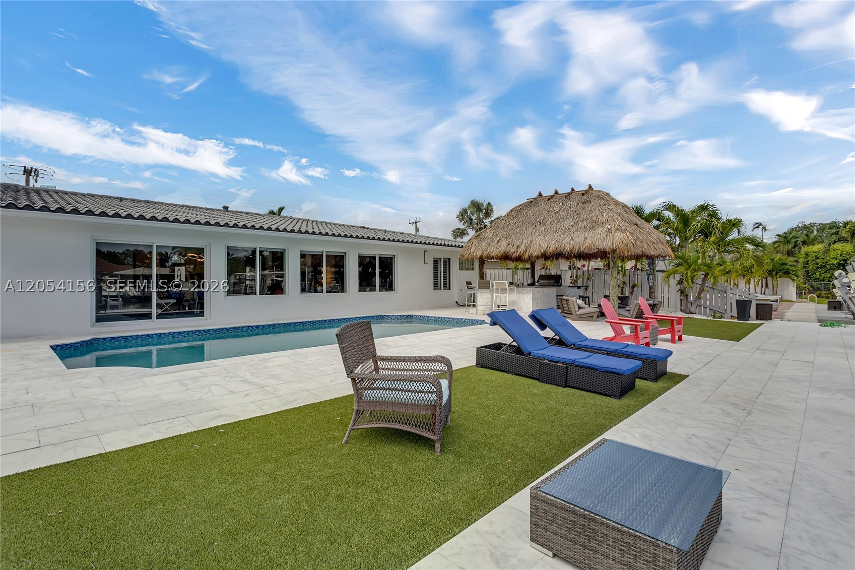 2920 NE 55th Pl, Fort Lauderdale FL 33308