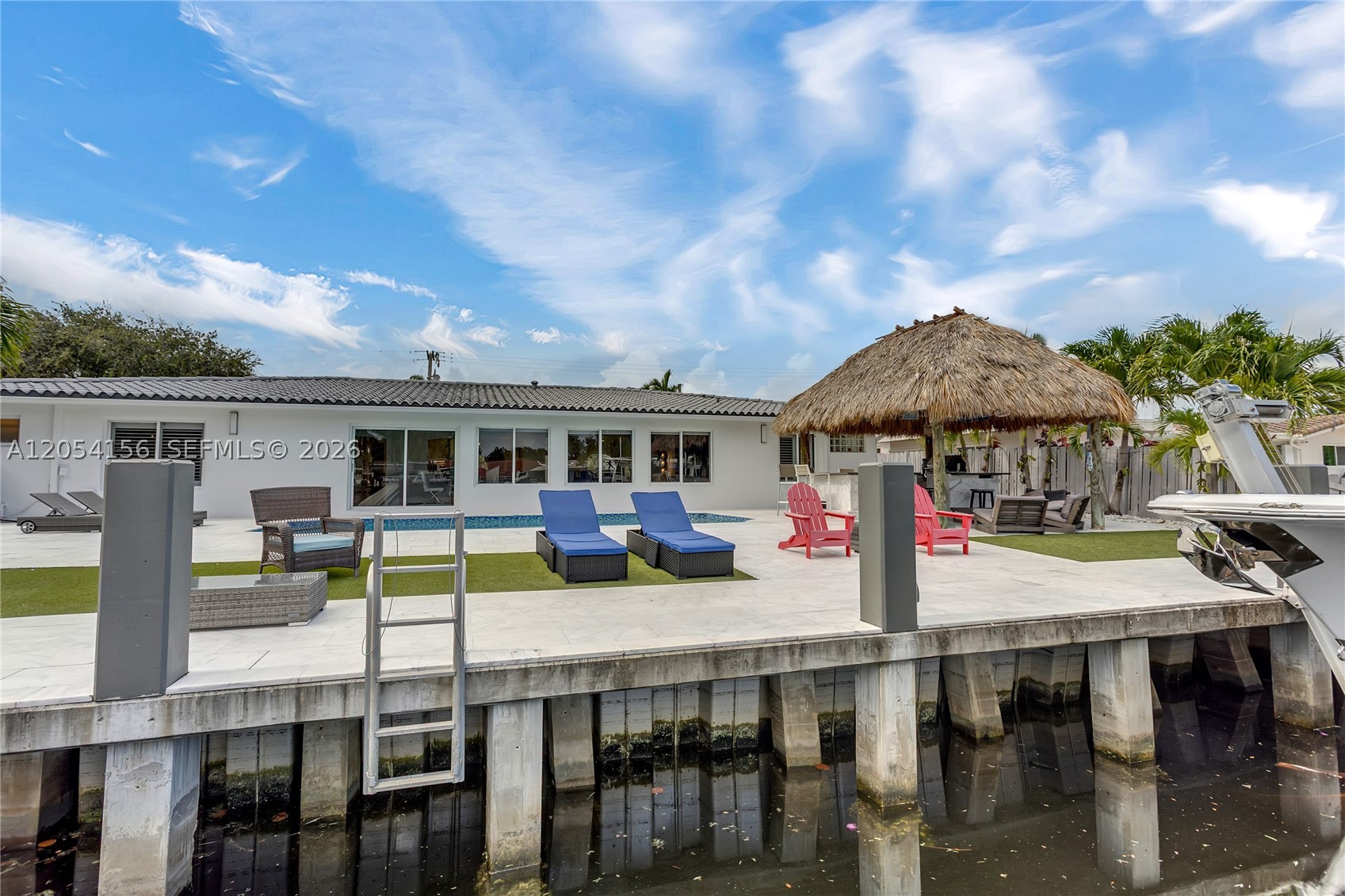 2920 NE 55th Pl, Fort Lauderdale FL 33308