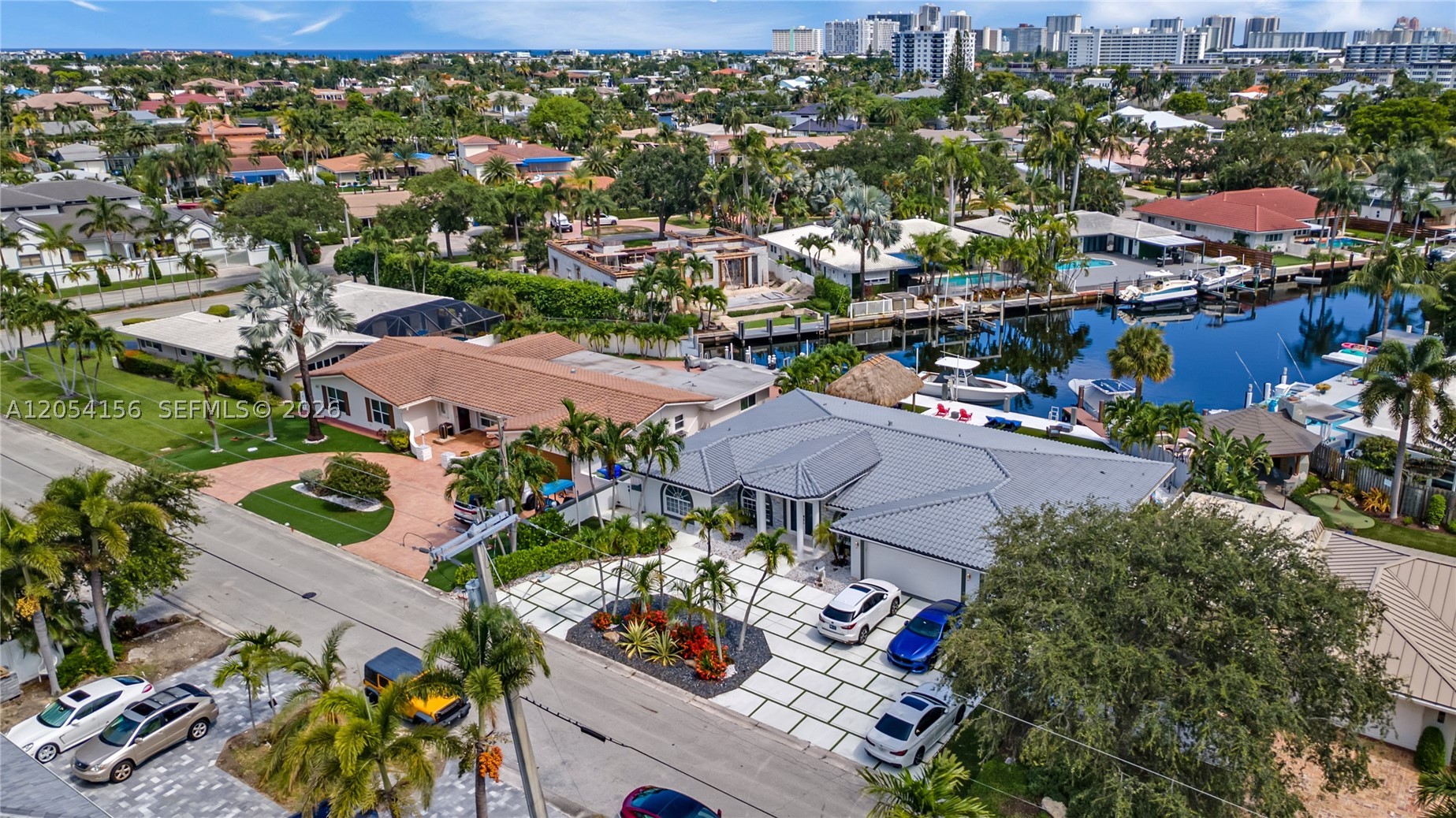 2920 NE 55th Pl, Fort Lauderdale FL 33308