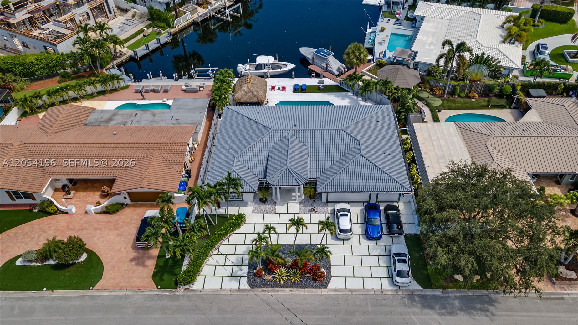 2920 NE 55th Pl, Fort Lauderdale FL 33308