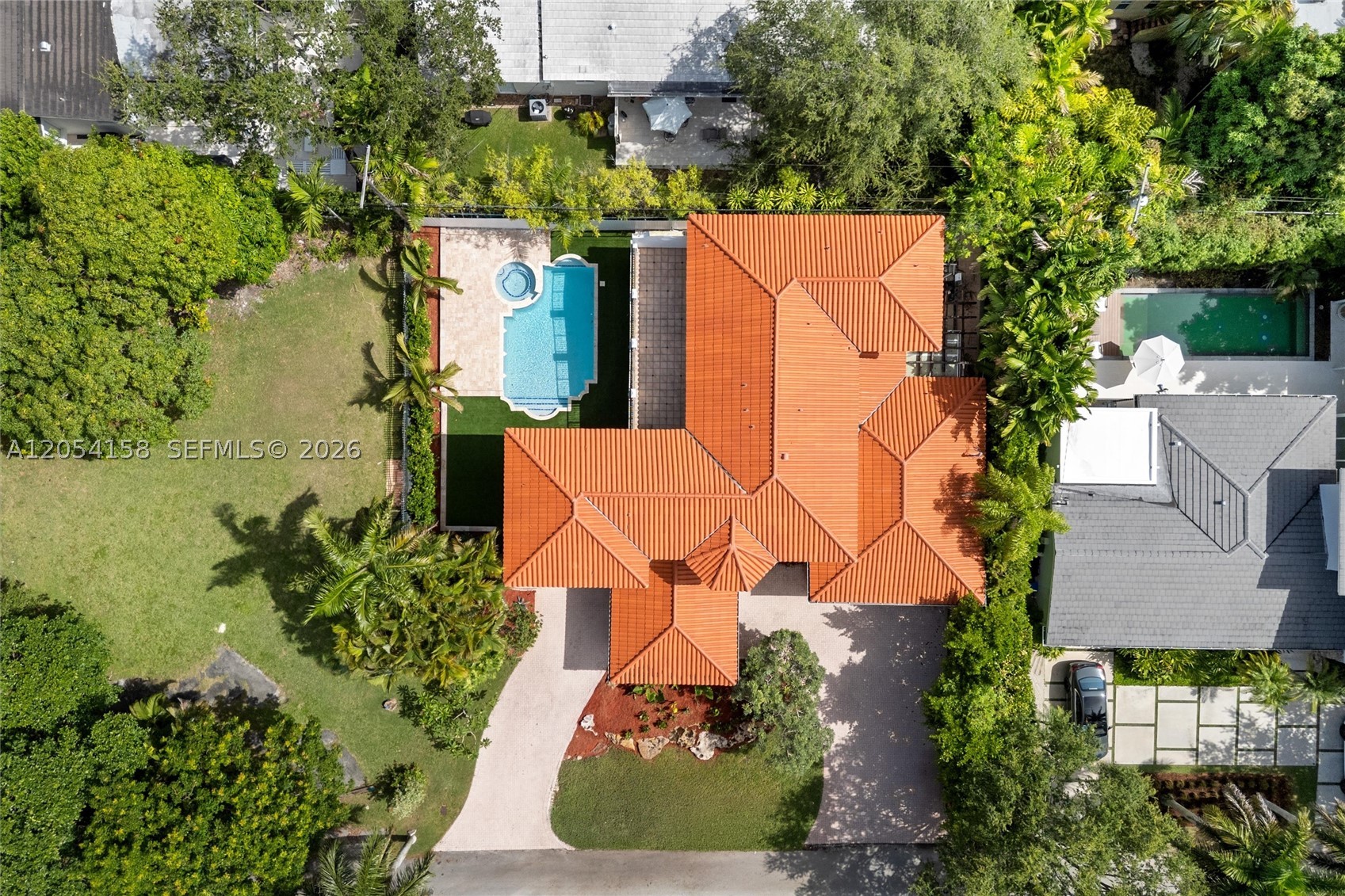 145 W Sunrise Ave, Coral Gables FL 33133