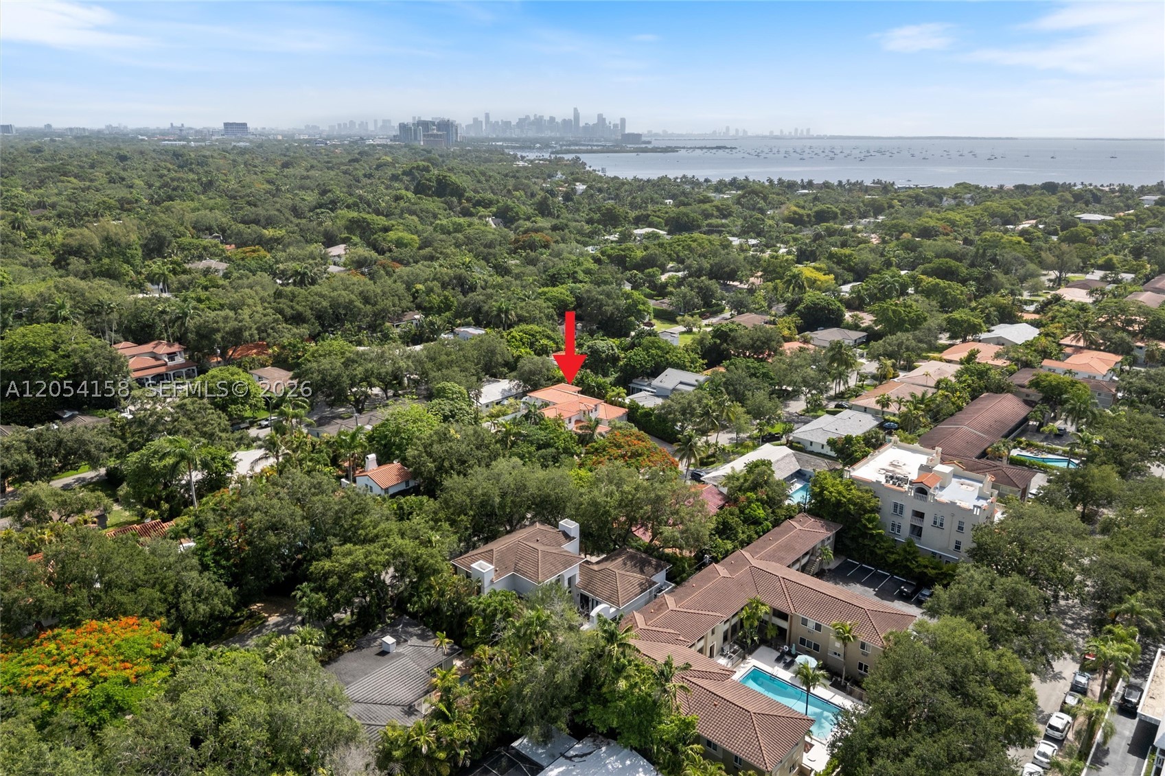 145 W Sunrise Ave, Coral Gables FL 33133