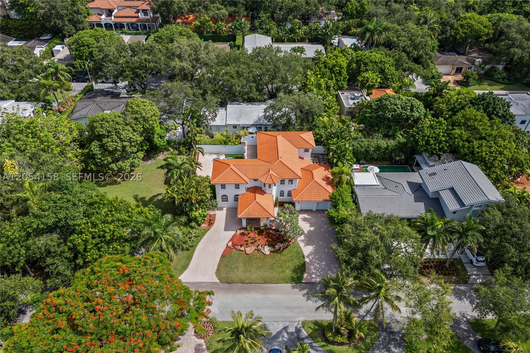 145 W Sunrise Ave, Coral Gables FL 33133