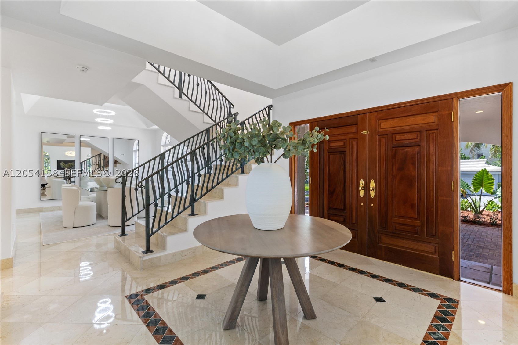145 W Sunrise Ave, Coral Gables FL 33133
