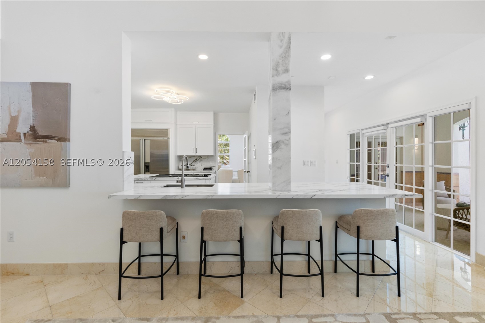 145 W Sunrise Ave, Coral Gables FL 33133