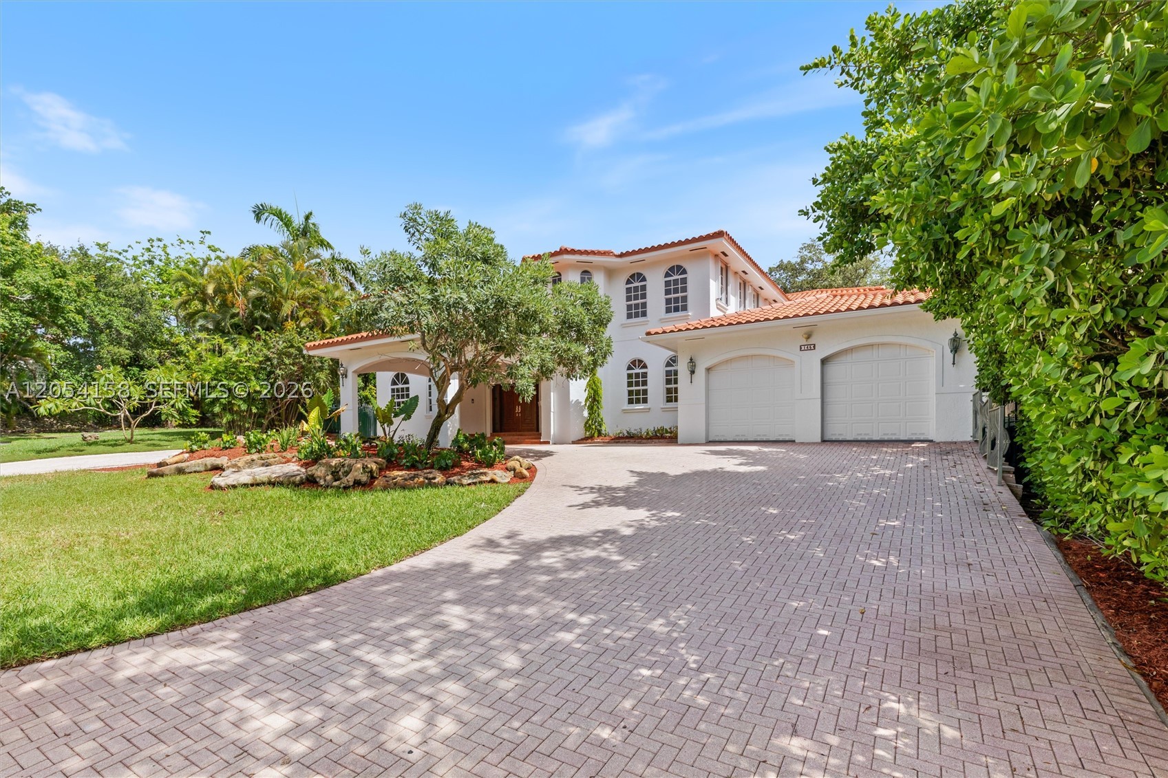 145 W Sunrise Ave, Coral Gables FL 33133