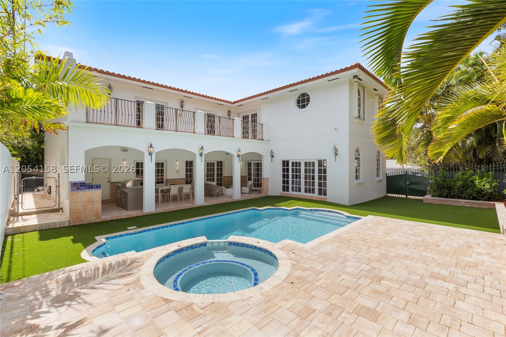 145 W Sunrise Ave, Coral Gables FL 33133