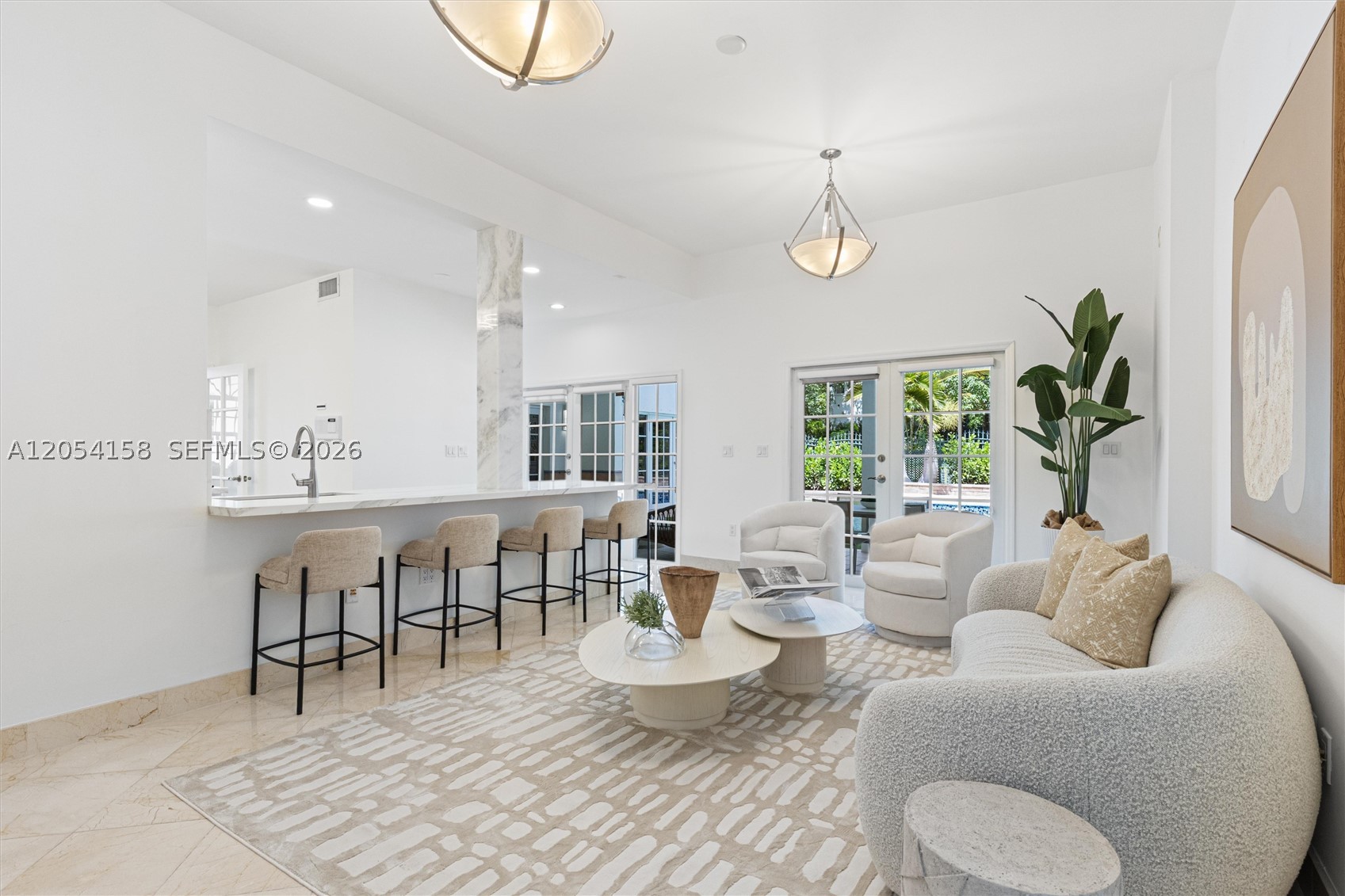 145 W Sunrise Ave, Coral Gables FL 33133