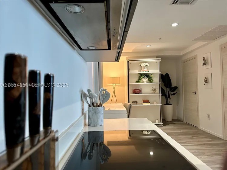 801 S Miami Ave #3810, Miami FL 33131