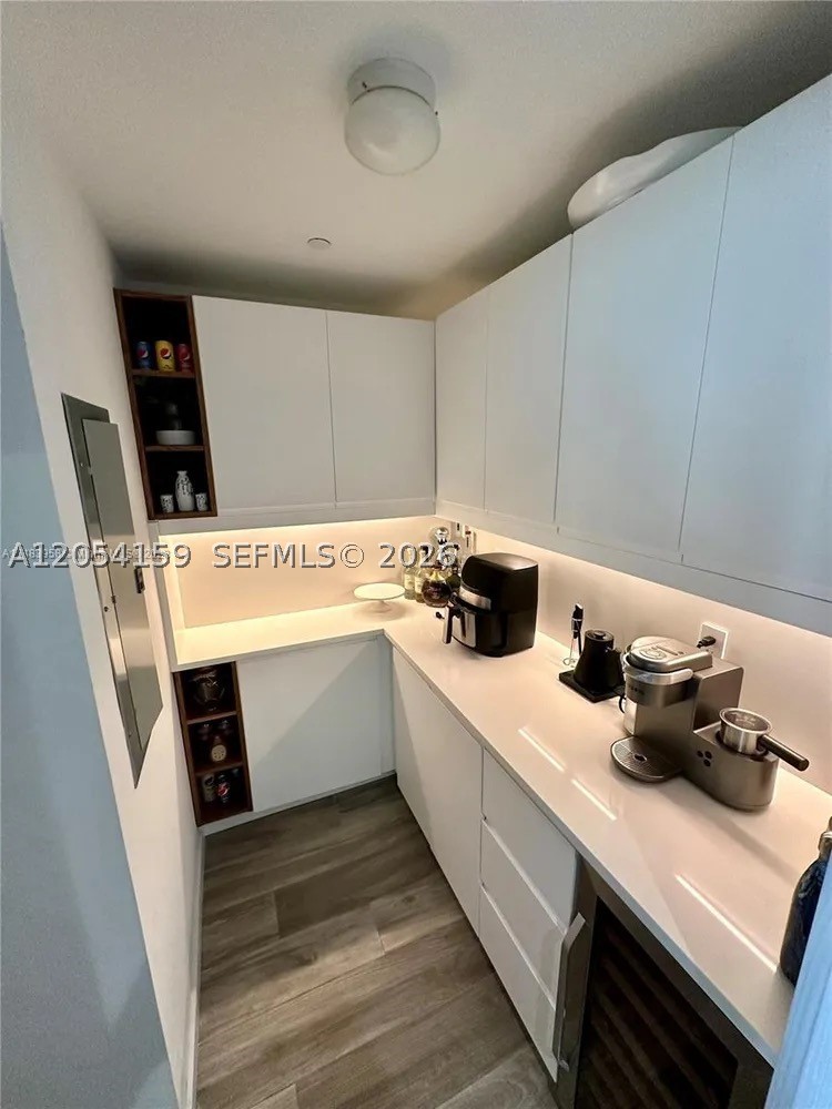 801 S Miami Ave #3810, Miami FL 33131