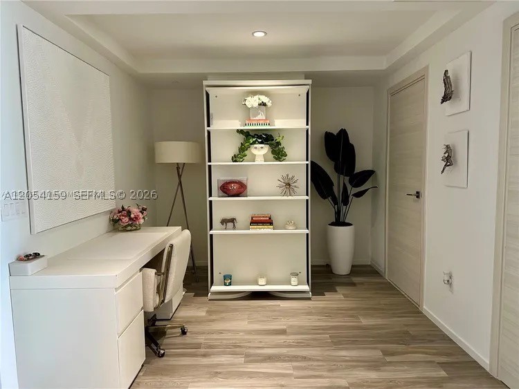 801 S Miami Ave #3810, Miami FL 33131