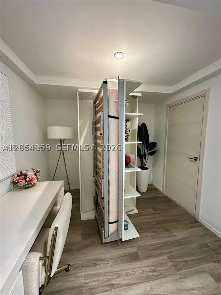 801 S Miami Ave #3810, Miami FL 33131