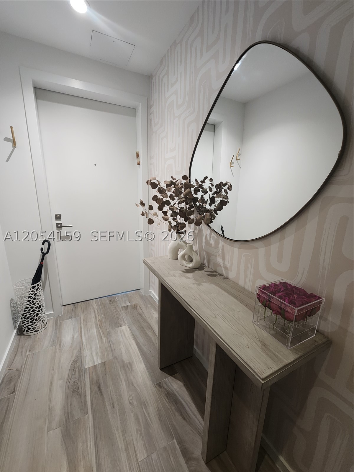 801 S Miami Ave #3810, Miami FL 33131