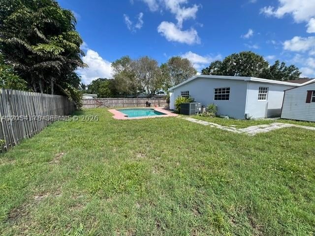 6921 NW 5th Ct #6921, Margate FL 33063