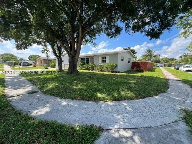 6921 NW 5th Ct #6921, Margate FL 33063