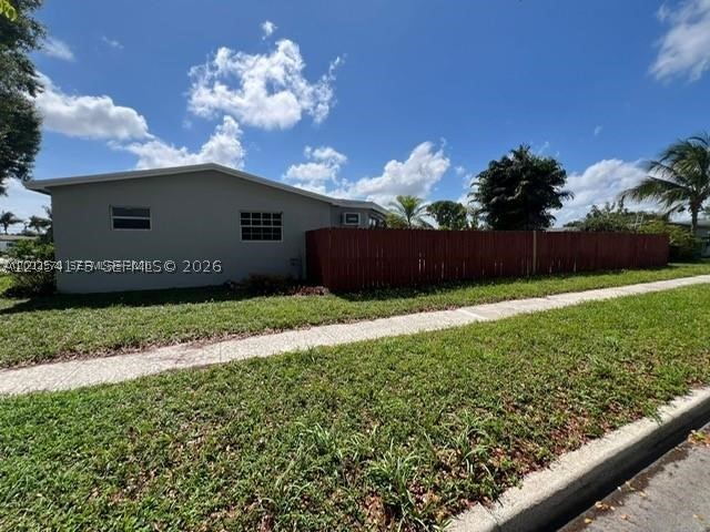 6921 NW 5th Ct #6921, Margate FL 33063