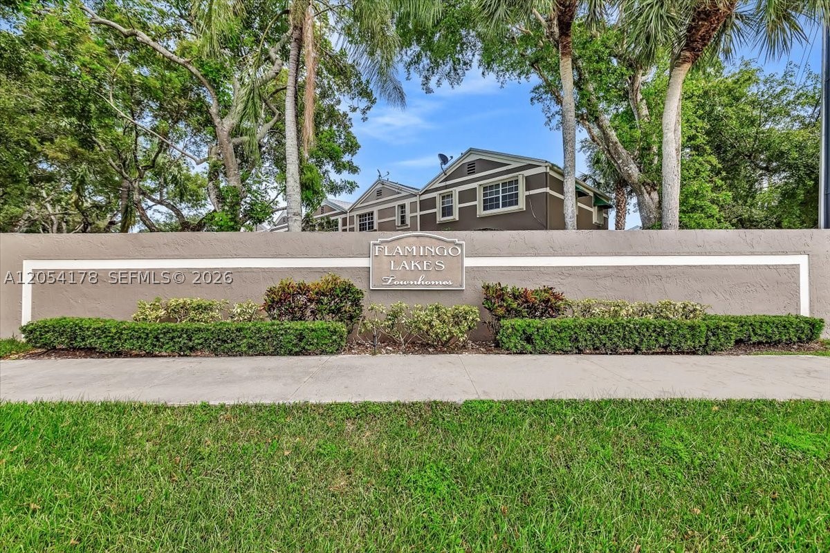 12370 SW 52nd St #0, Cooper City FL 33330