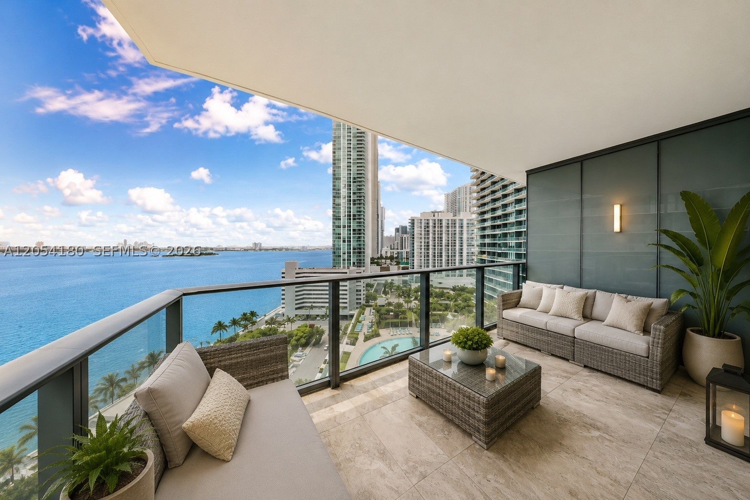 650 NE 32nd St #1507, Miami FL 33137
