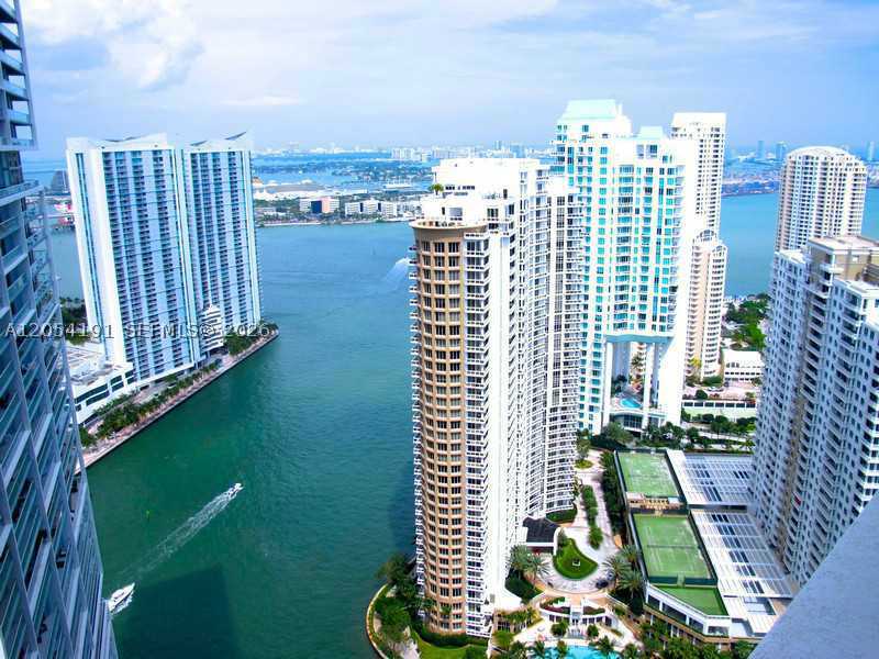 495 BRICKELL AV #4208, Miami FL 33131