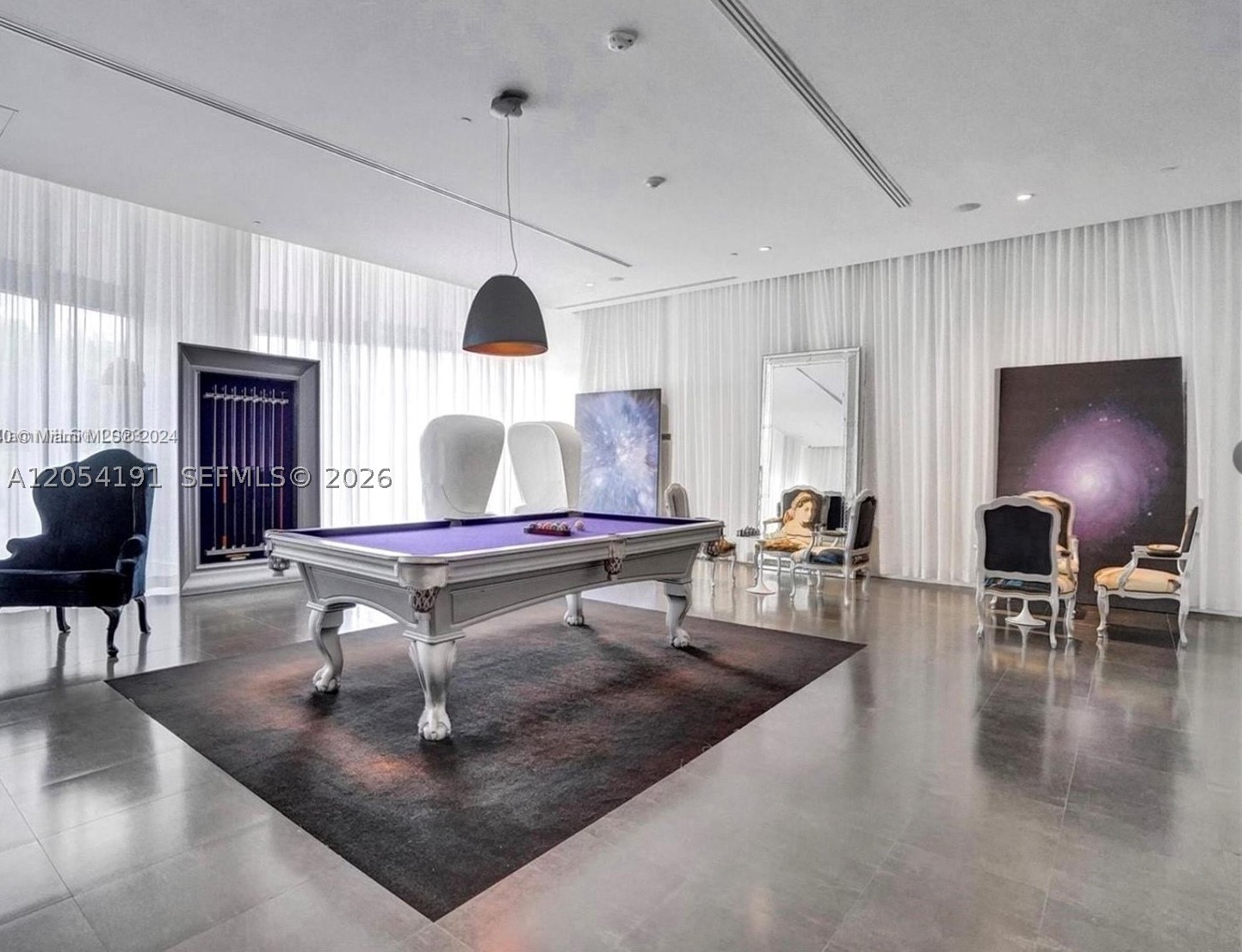 495 BRICKELL AV #4208, Miami FL 33131