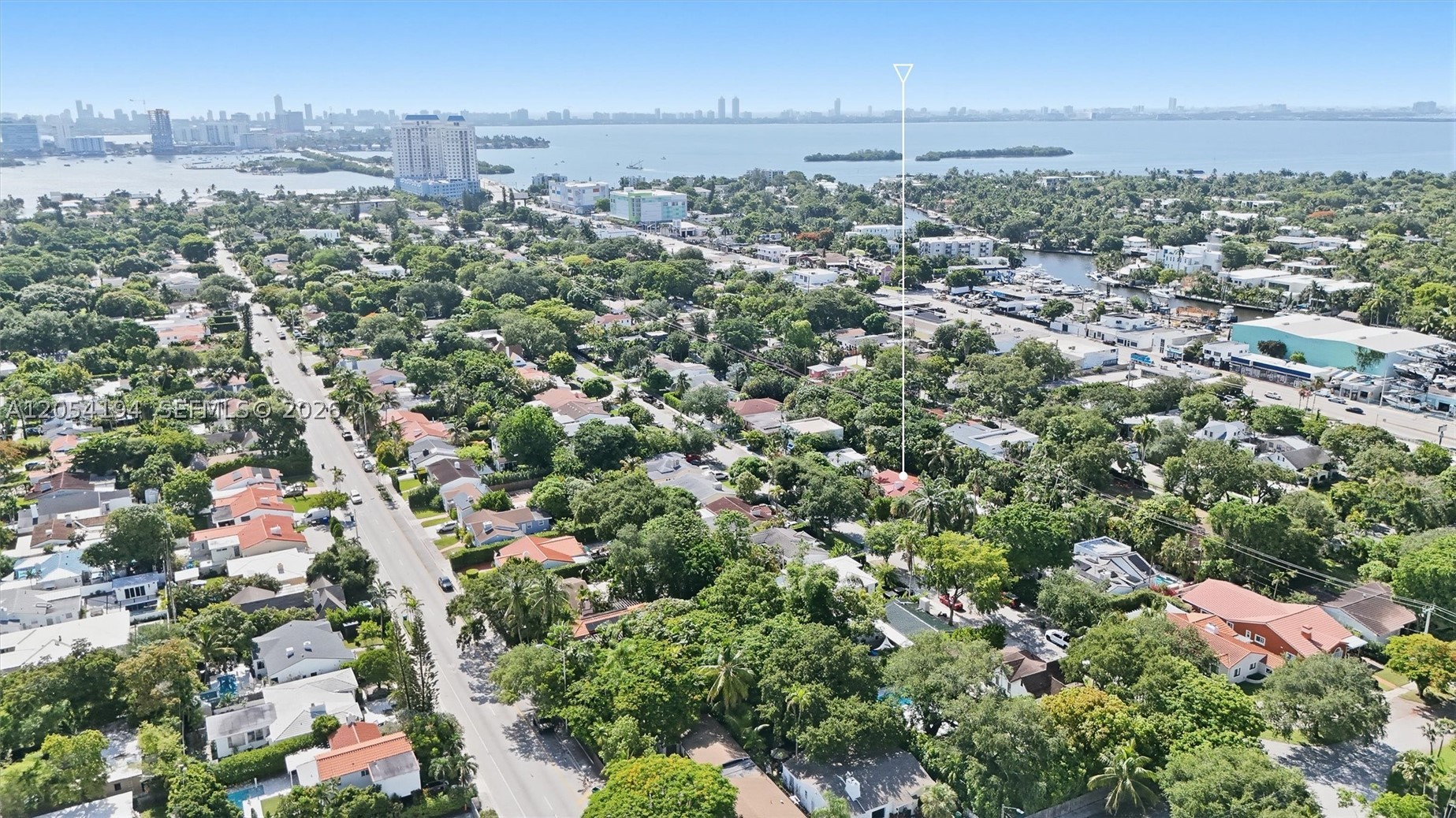 741 NE 81st St, Miami FL 33138