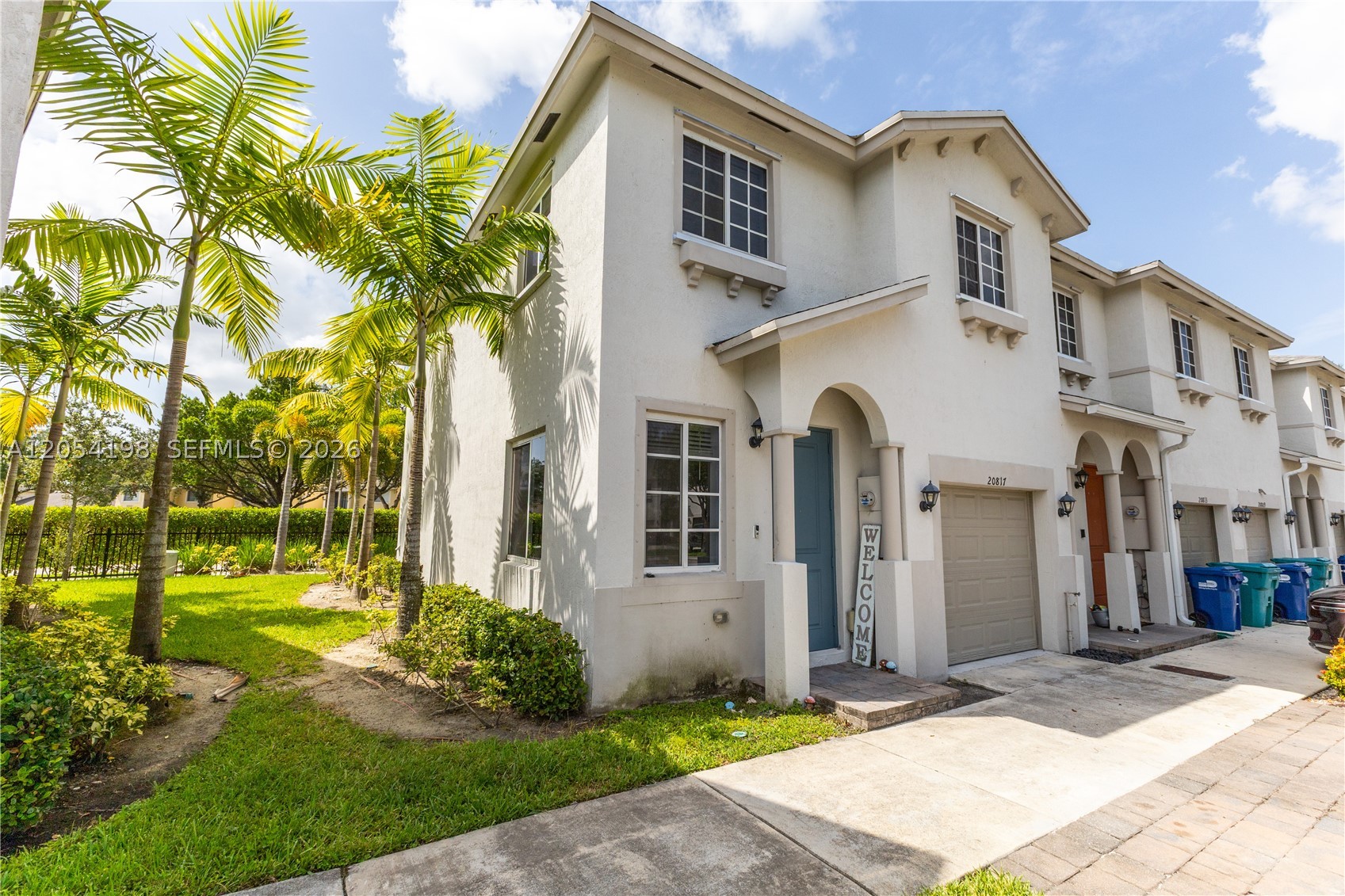 20817 NW 9th Path #0, Miami Gardens FL 33169
