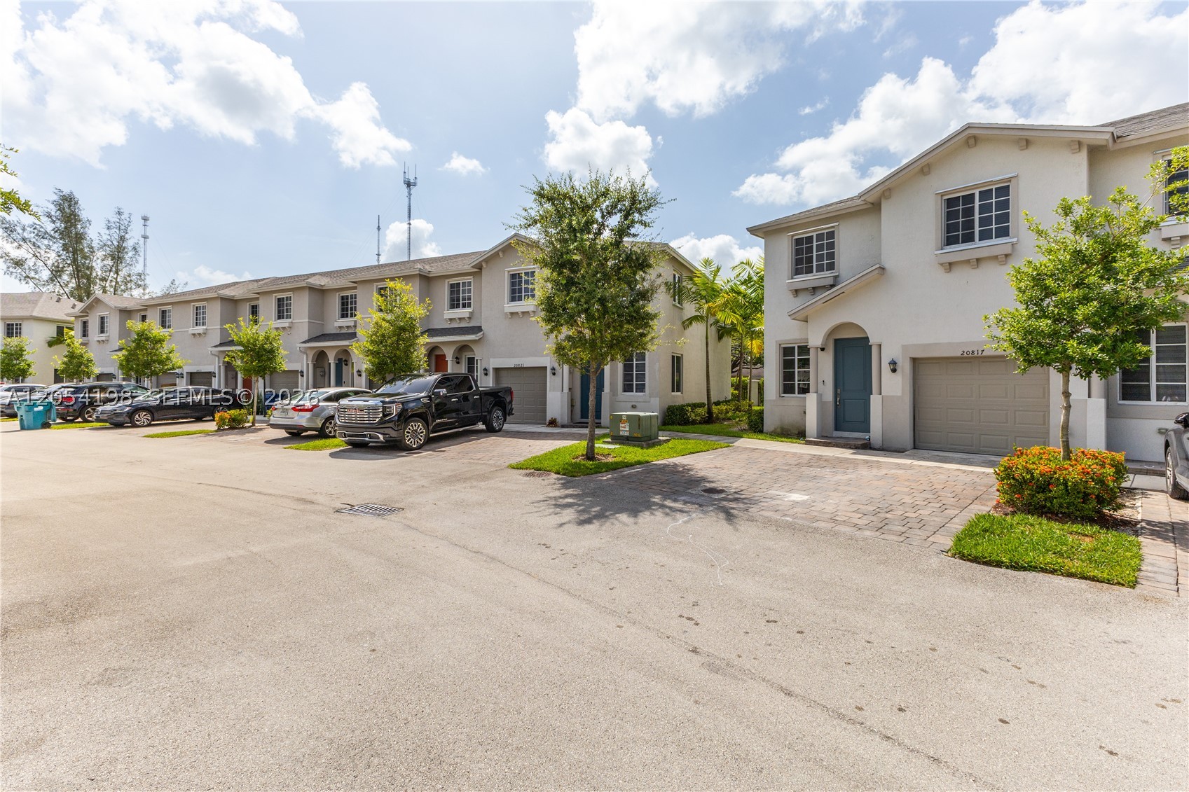 20817 NW 9th Path #0, Miami Gardens FL 33169