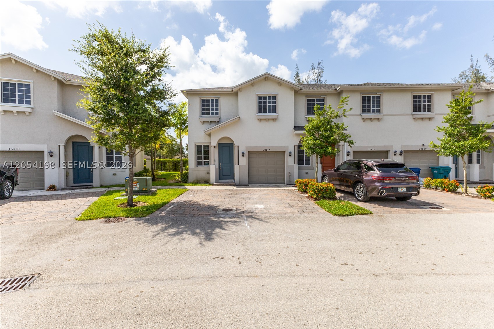 20817 NW 9th Path #0, Miami Gardens FL 33169
