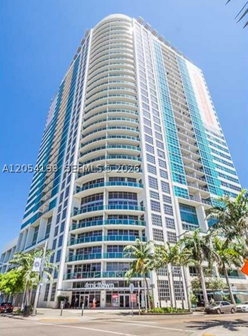 3301 NE 1 AV #L0205, Miami FL 33137