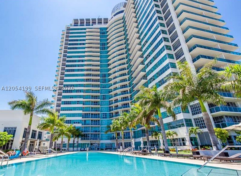 3301 NE 1 AV #L0205, Miami FL 33137