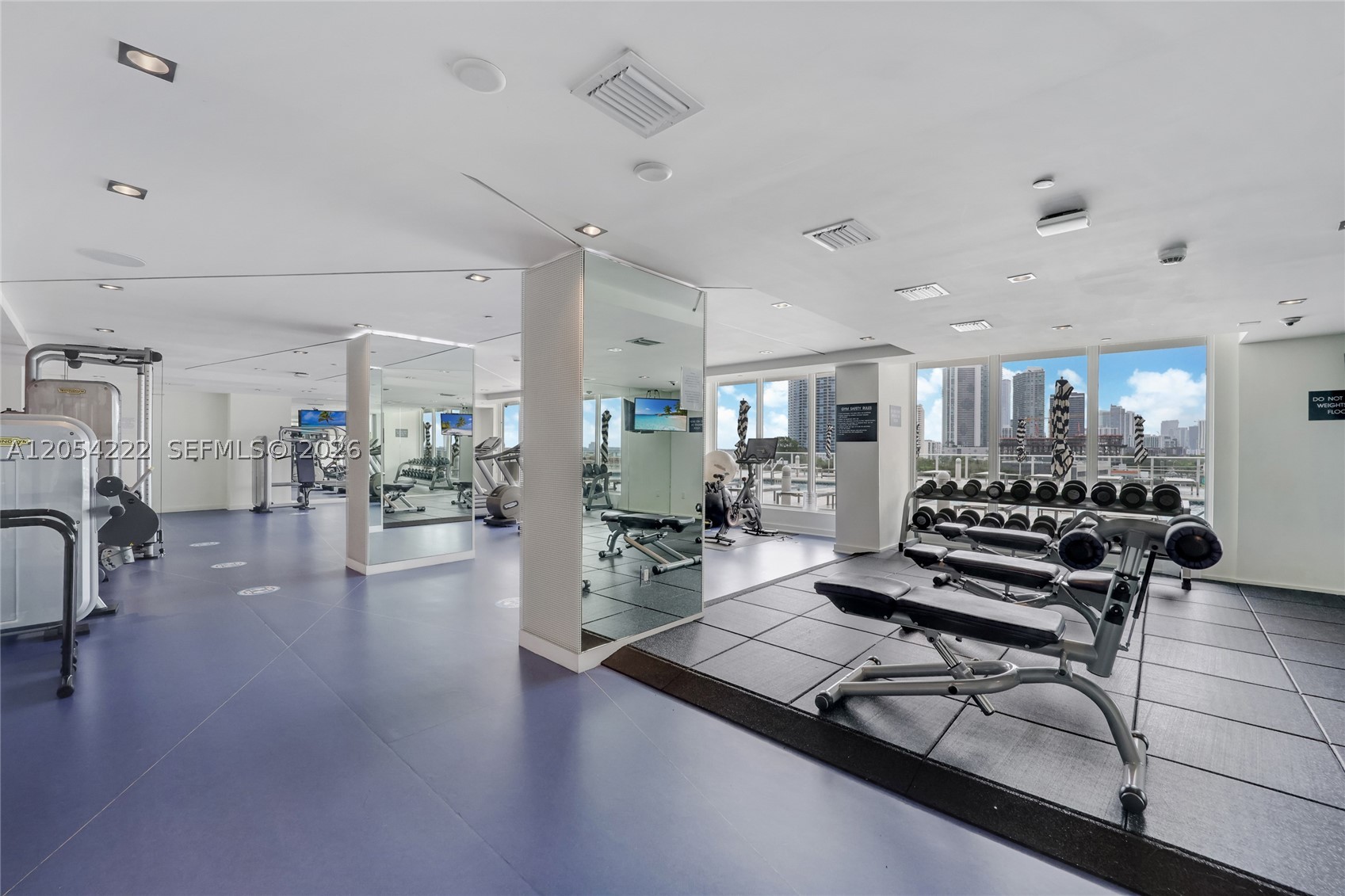 4250 Biscayne Blvd #301, Miami FL 33137
