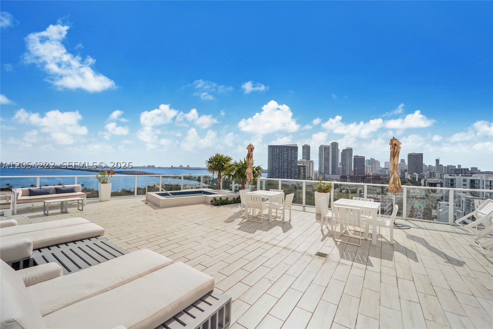 4250 Biscayne Blvd #301, Miami FL 33137