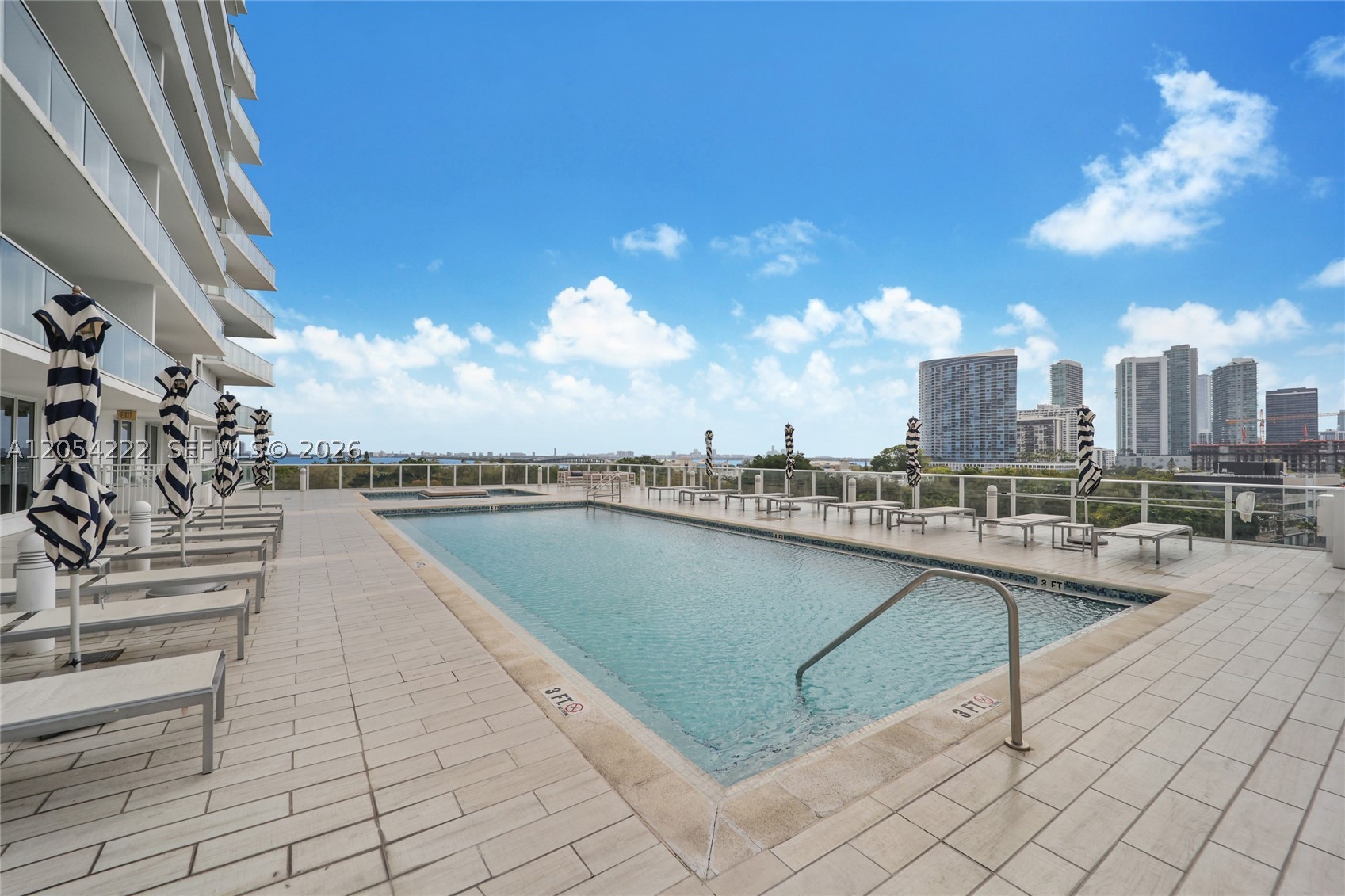 4250 Biscayne Blvd #301, Miami FL 33137