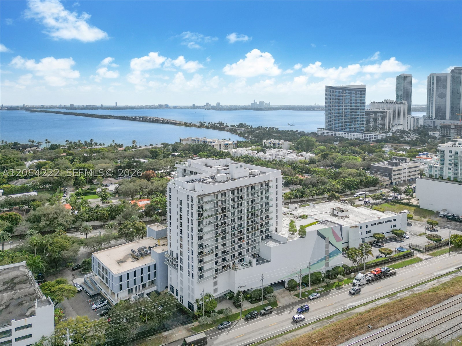 4250 Biscayne Blvd #301, Miami FL 33137