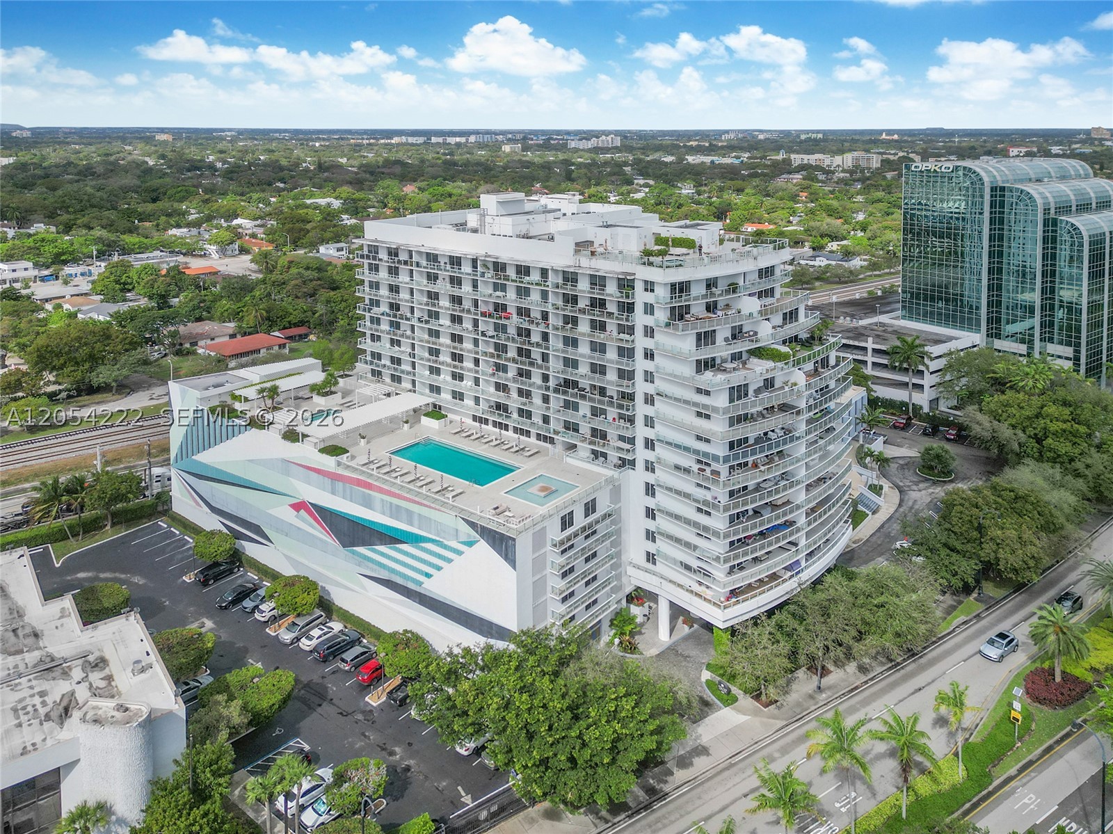 4250 Biscayne Blvd #301, Miami FL 33137